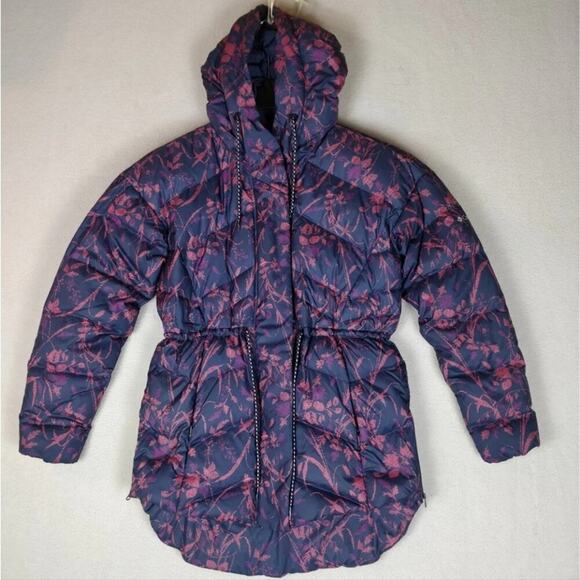 Columbia Women's‎ ICY Heights Ii Down Novelty Jacket plus size 1X new! - Picture 2 of 16